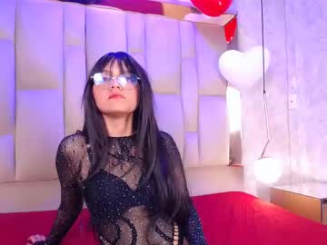 Georginabaker_ February 28, 2025 Chaturbate stream image