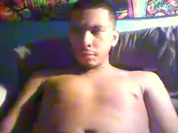 Jackieandpablo February 28, 2025 Chaturbate stream image