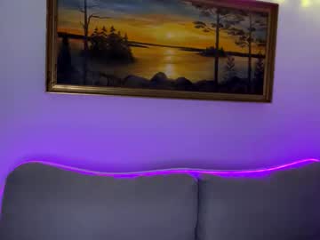 Lana_Vesper February 28, 2025 Chaturbate stream image