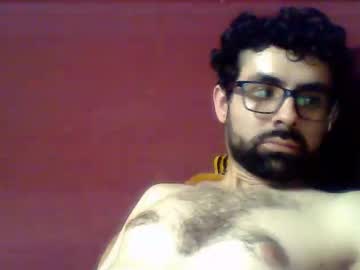Mrpurifire February 28, 2025 Chaturbate stream image