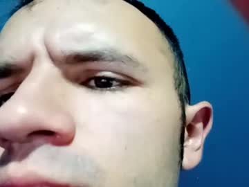 Theesteban17 February 28, 2025 Chaturbate stream image