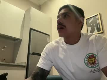 Yisus_Sexhot25 February 28, 2025 Chaturbate stream image