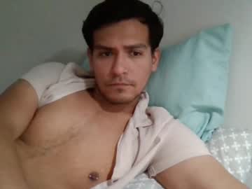 Alxs97 February 28, 2025 Chaturbate stream image