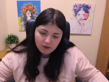 Cyber_Nymph_ February 28, 2025 Chaturbate stream image