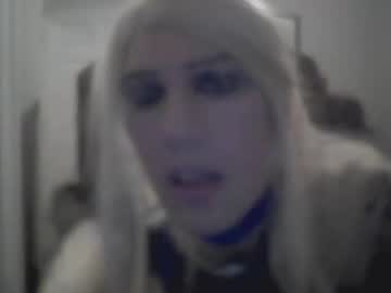 Izzyag333 February 28, 2025 Chaturbate stream image
