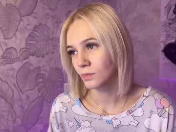 Melody_Stewart February 28, 2025 Chaturbate stream image