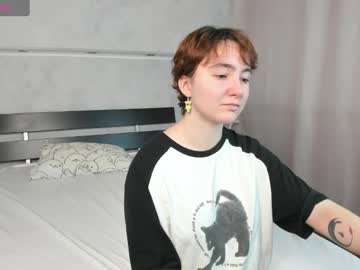 Rene_Joy February 28, 2025 Chaturbate stream image