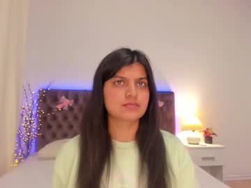 Rianashy February 28, 2025 Chaturbate stream image