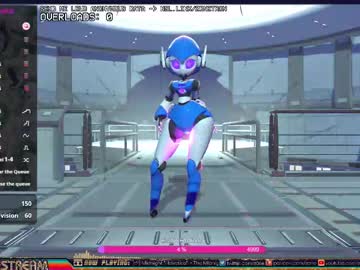 Zonetron stream photo from February 28, 2025