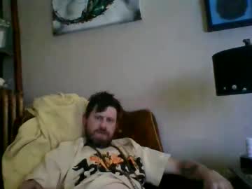 Cajunpersuasion143 February 28, 2025 Chaturbate stream image