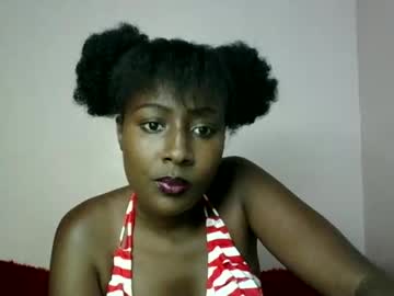 Disah_002 February 28, 2025 Chaturbate stream image