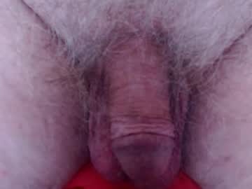 Fuzzzman February 28, 2025 Chaturbate stream image