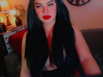Majestic_Celina February 28, 2025 Chaturbate stream image