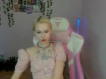 Melanie_Mason February 28, 2025 Chaturbate stream image