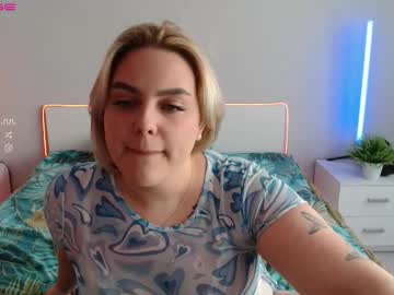 Nikonova_Ann February 28, 2025 Chaturbate stream image