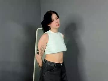 Erlenegales February 28, 2025 Chaturbate stream image