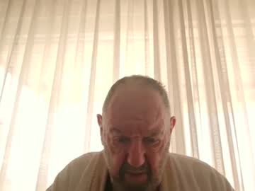 Fredaldavid February 28, 2025 Chaturbate stream image