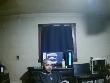Heavenly_Priest_Holy_Dao February 28, 2025 Chaturbate stream image