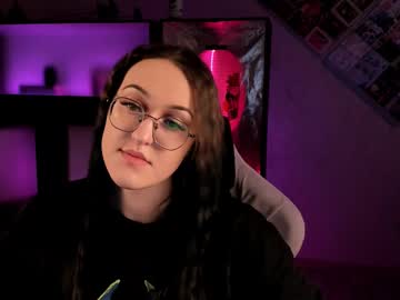 Lilaheris February 28, 2025 Chaturbate stream image