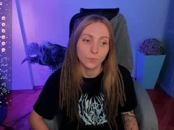 Sammer_Purrr February 28, 2025 Chaturbate stream image