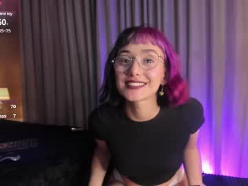 Tati_Cardenas February 28, 2025 Chaturbate stream image