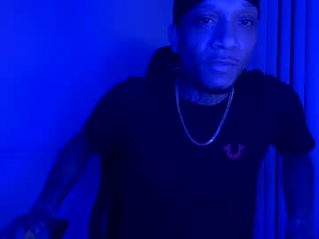 Kingkareem5122 February 28, 2025 Chaturbate stream image