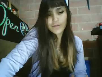 Tarot_Girl February 28, 2025 Chaturbate stream image
