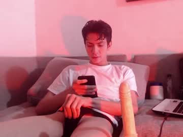 Cristianderedx February 28, 2025 Chaturbate stream image