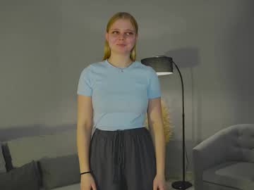 Kendrahamblett February 28, 2025 Chaturbate stream image