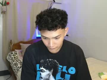 Mrloverboi_ February 28, 2025 Chaturbate stream image