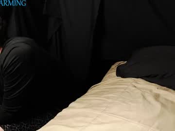 Beau_Charming February 28, 2025 Chaturbate stream image