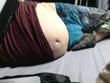 Brischubbycubby February 28, 2025 Chaturbate stream image