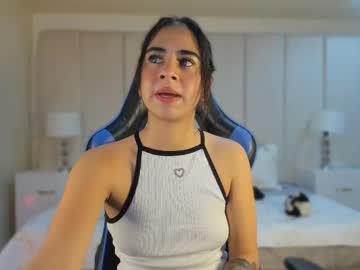 Camiila_Sweet20 February 28, 2025 Chaturbate stream image