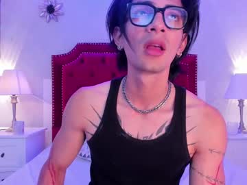 Demian_Marchall February 28, 2025 Chaturbate stream image