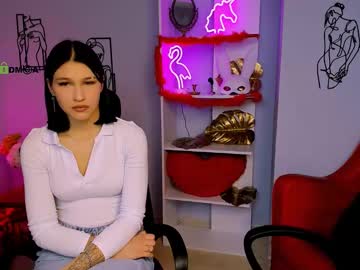 Donna_Baby1 February 28, 2025 Chaturbate stream image
