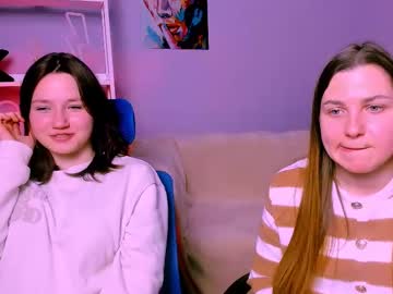 Helli_Belli February 28, 2025 Chaturbate stream image