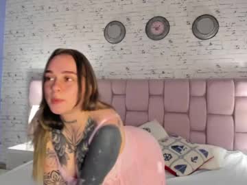 Mia_Beluccii February 28, 2025 Chaturbate stream image