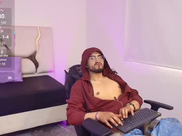 Stiveff_Tay February 28, 2025 Chaturbate stream image