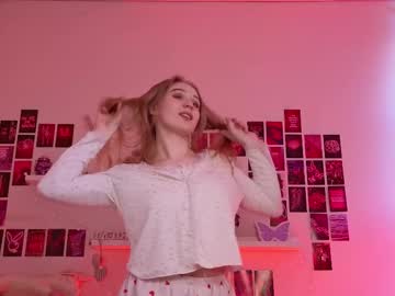 Astralfleur February 28, 2025 Chaturbate stream image