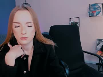 Emilly_Peach February 28, 2025 Chaturbate stream image