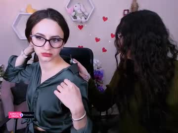 Enny_Mrr February 28, 2025 Chaturbate stream image