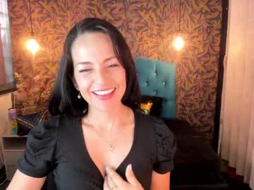 Ivi_Scott February 28, 2025 Chaturbate stream image