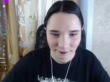 Katecrash February 28, 2025 Chaturbate stream image