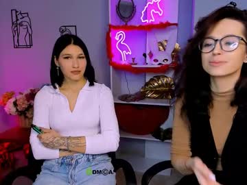 Lily_Rosss February 28, 2025 Chaturbate stream image