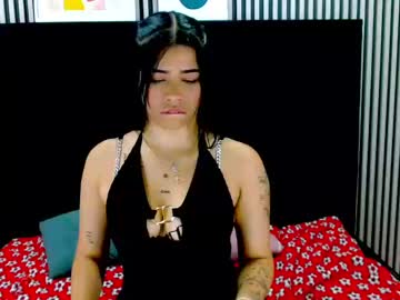 Nathalia_Baker February 28, 2025 Chaturbate stream image