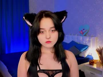 Rubyripe February 28, 2025 Chaturbate stream image