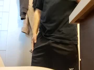 Chaotic1516 February 28, 2025 Chaturbate stream image