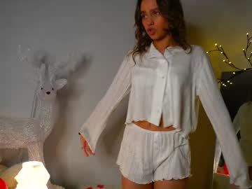 Dreamy_West February 28, 2025 Chaturbate stream image