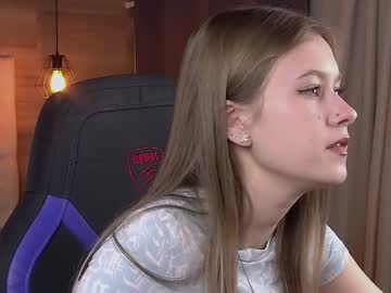 Evemundie February 28, 2025 Chaturbate stream image
