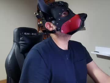 Mad_Dawg89 February 28, 2025 Chaturbate stream image